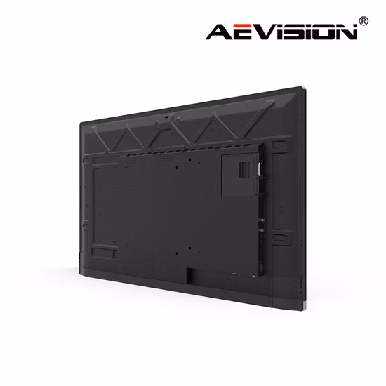 Display a LED integrato